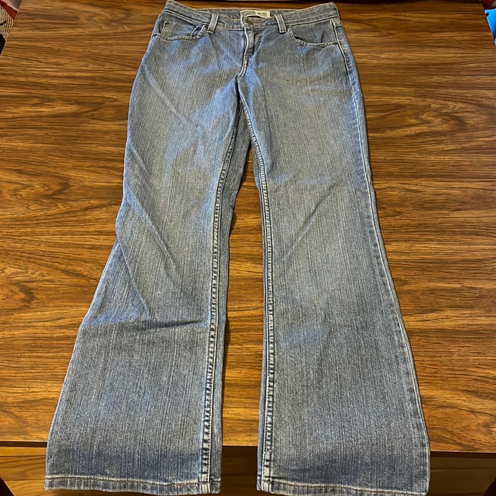 Levi’s Signature Jeans Size 4